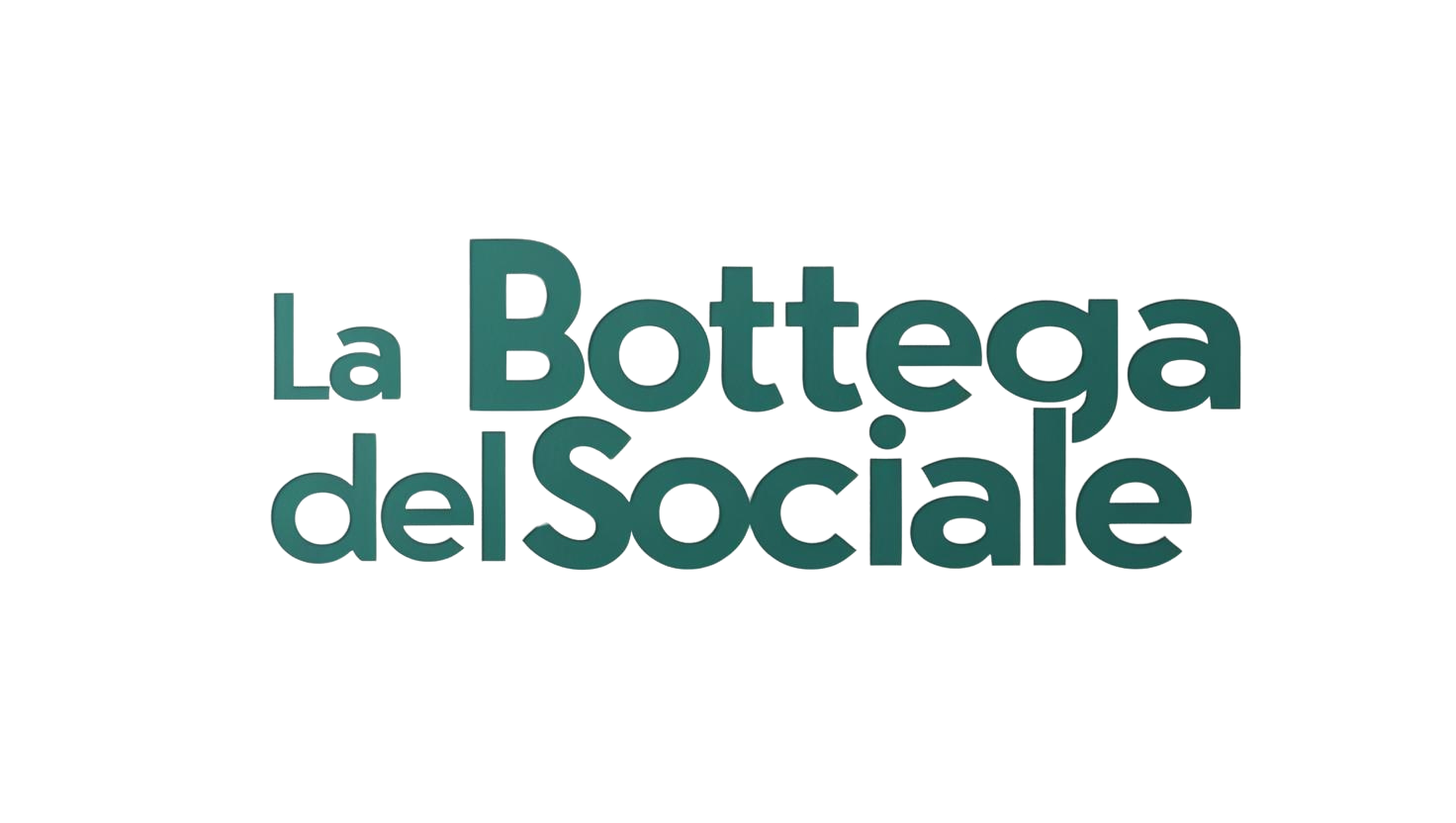 Bottega del Sociale di Tommaso Parisi